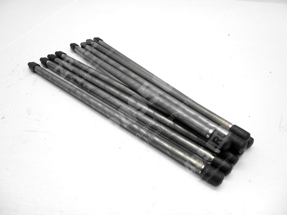 Штанга толкателя дв. 402 (аи-92) (змз) 54. Штанга толкателя газ 21, 24 (а-76). Штанги толкателя 402. 402 (аи-92) (змз) 54.